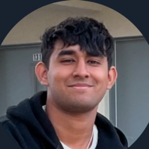 Rahul Hari, Lead AI Engineer
