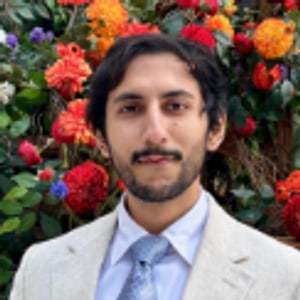 Tanay Grover, engineering