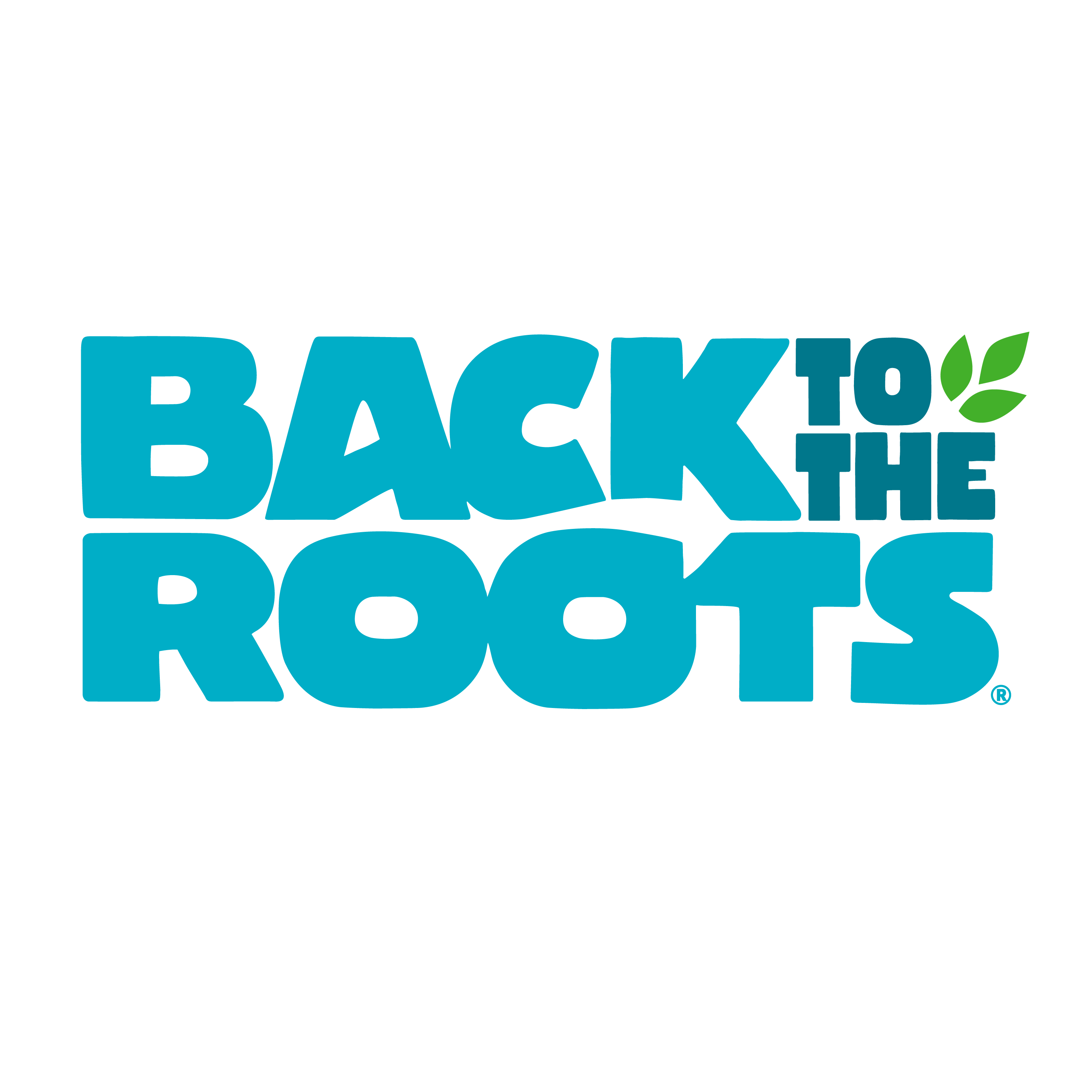 Back to the Roots