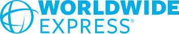 Worldwide Express logo